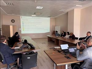 Fen Bilimlerinde Proje Yazma Eğitimi Gerçekleştirildi