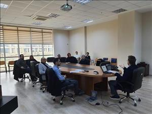 Sosyal Bilimlerde Proje Yazma Eğitimi Gerçekleştirildi